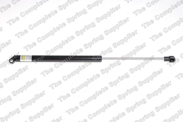 амортизатор багажника!\ MB W220 98-05 8156818 LESJOFORS