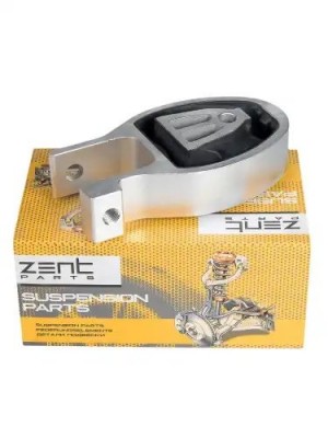 подушка КПП! Ford Galaxy/Mondeo/S-Max 2.0 06>, Volvo S60/S80/V70 2.0 07> Z13489 ZENTPARTS