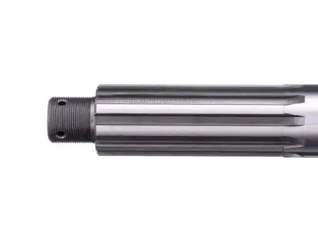 Вал (024) ведуший привода заднего моста КАМАЗ АВТОМАГНАТ 53202402024 AVTOMAGNAT