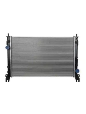 радиатор системы охлаждения!\ Chrysler Pacifica 3.5/3.8i 05> Z20298 ZENTPARTS