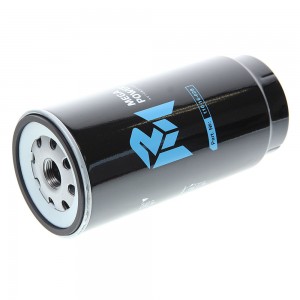 Фильтр топливный КАМАЗ-5490 DAF CF75,85,XF95,105 сепаратор под колбу (для PreLin 110-16-028 MEGA POWER