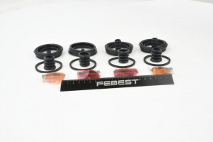 Ремкомплект тормозного суппорта 0275-Y61F 0275-Y61F FEBEST