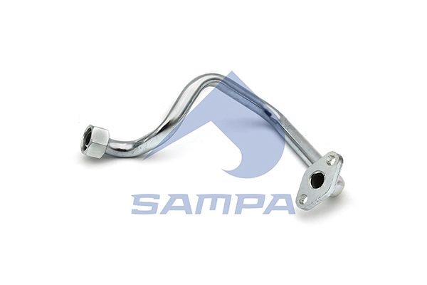 Трубопровод компрессора 206081 SAMPA