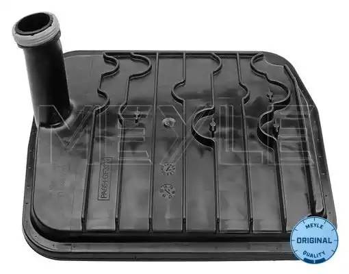 Фильтр масляный АКПП FORD Focus (05-) MEYLE 7141360003 MEYLE