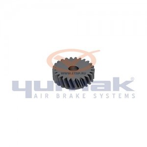 Шестерня MAN компрессора YUMAK 01203 YUMAK