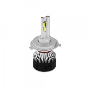 Лампа светодиодная 12V H4 P43t-38 (2шт.) MTF MB04K6 MTF