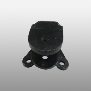 Кронштейн крепления стабилизатора SZ965000000 SHAFT