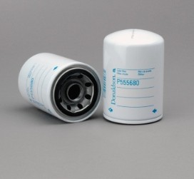 фильтр масляный! гидравл. 1-12 UN H136 D93 1.2-1.6BAR MAN P555680 DONALDSON