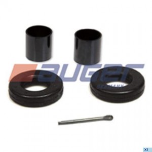 р/к крепления фаркопа! (мр) 2втулки+2опоры+шплинт\Rockinger RO400/500 54145 AUGER