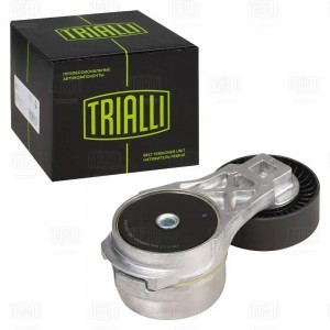 Натяжитель ремня ГАЗ-31105 дв.Крайслер TRIALLI CM5760 TRIALLI