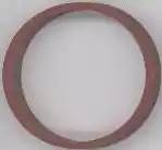 прокладка коллектора впускного! (x6)\ BMW E38/E39/E46 2.0D-3.0D 98> 215.120 ELRING