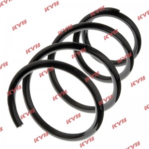 пружина передняя!\ Toyota Harrier 03-08 RK3922 KAYABA