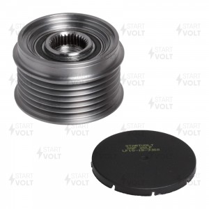 MAZDA 6 (GG) (2002-2007) SGP 25LF START VOLT