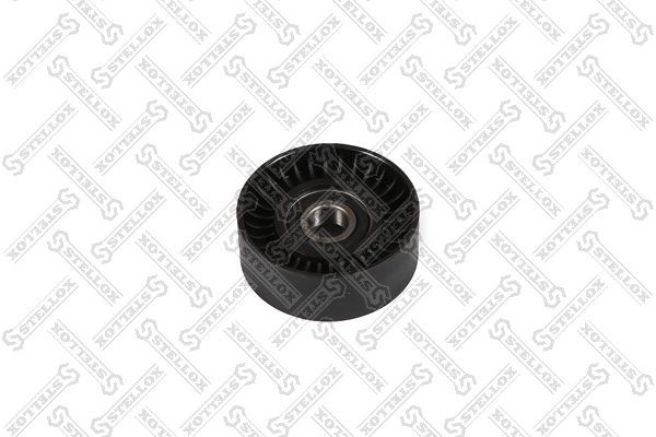 ролик натяжной! без натяжителя\ MB W203/S203/CL203/C209/W211/S211/R171 1.8-2.3 0 03-41065-SX STELLOX