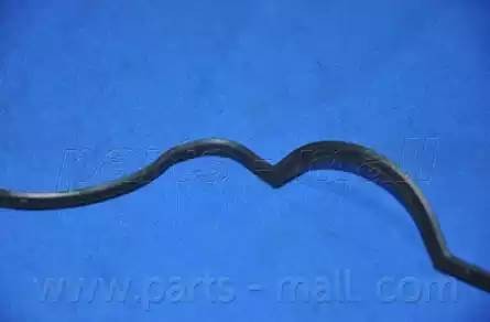 Прокладка крышки клапанной HYUNDAI TRAJET XG(-OCT 2006) P1G-A021 P1G-A021 PMC PARTS MALL
