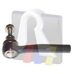 наконечник рулевой левый!\ Opel Vectra/Signum all 02> 91-00397-2 RTS