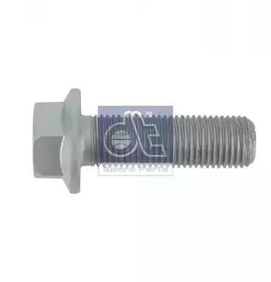 Стопорный винт с 6-гран. гол. M14X1,5X45 MAN 3.89620 DIESEL TECHNIC