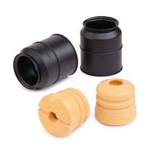 Пыльник и отбойник BMW 5 (E60) амортизатора заднего комплект на 2 амор. SACHS 900 130 SACHS