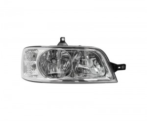 фара правая! электр Fiat Ducato,Citroen Jumper all 02-05 550-1130R-LD-EM DEPO