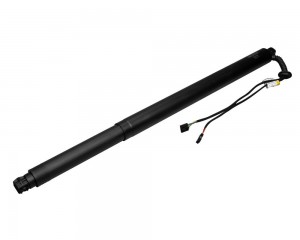 Электроупор багажника прав. Skoda Octavia III 12- MPL0172 MPL0172 MARSHALL