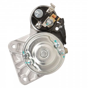 Стартер для а.м Mitsubishi Fuso Canter (12-) 3.0D 2кВт (LSt1114) LST1114 START VOLT