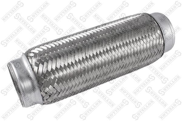 гофра глушителя! Inner Braid без патрубков\ универсальная D64хL250 69-99021-SX STELLOX