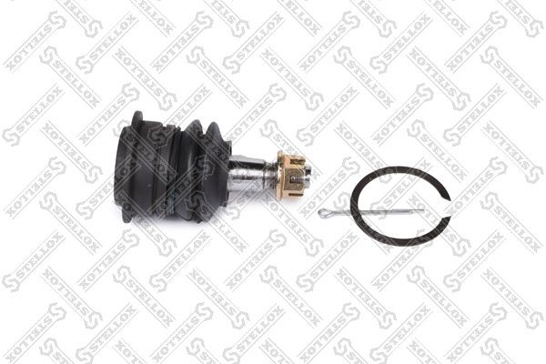опора шаровая переднего верхнего рычага!\ Toyota Fj Cruiser Gsj15 06> 52-10048A-SX STELLOX