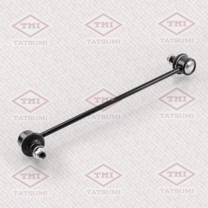 Тяга стабилизатора передняя L/R TOYOTA Avensis/Celica/Corolla 99- TEB1086 TEB1086 TATSUMI