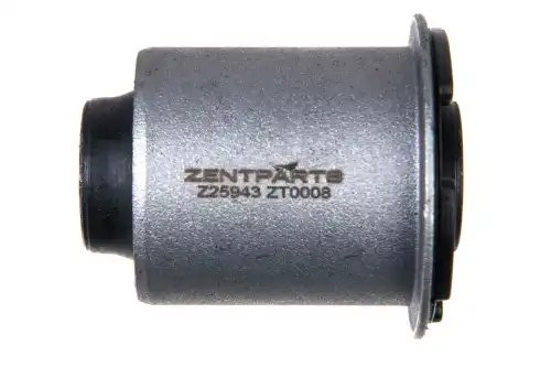 сайлентблок рычага переднего задний! KIA Sportage, Hyundai IX35 13> Z25943 ZENTPARTS