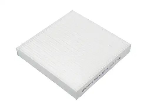 фильтр салона!\ Iveco Daily VI Z34075 ZENTPARTS