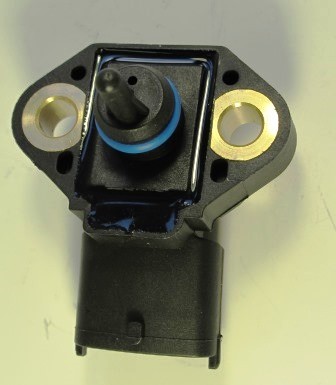 Датчик температуры и давления топлива (дв.ЯМЗ-650 DCi 11 ЕВРО-3) CARTRONIC CRTR0119177 CARTRONIC