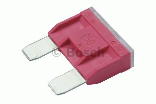 Предохранитель 50А флажковый MAXI BOSCH 1987529021 BOSCH