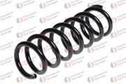 пружина задняя!\ Citroen C-Crosser 2.4 16V/2.2HDi 07> ST106048R STANDARD SPRINGS