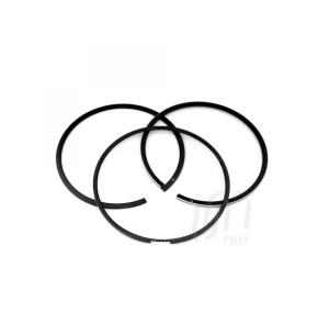 Кольца поршневые STD Renault d79.50 STD 1.5-1.5-2.5 на 1 цил. UM PR1540000 UNITED MOTORS PRO