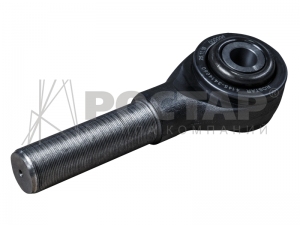 Наконечник тяги d=24, L=220, LH d=24, L=220, левая резьба (LH) 41453414060 ROSTAR