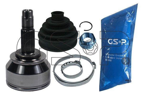 ШРУС наружный 817030 817030 GS P