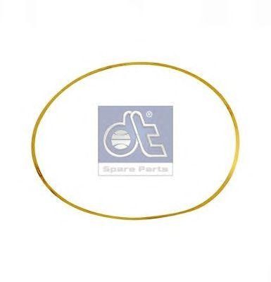 кольцо регулир.гильзы !0.20мм. \Scania дв.DS/DSC 11 110601 DIESEL TECHNIC