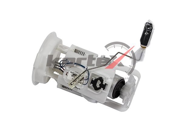 Бензонасос эл. BMW E46 KPF6008STD KPF6008STD KORTEX