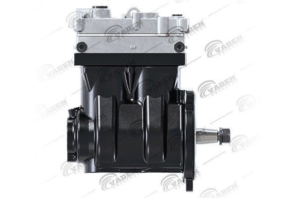 Компрессор 2-х цилиндровый Volvo 20765890 20845313 21172036 21379906 85000615 85 1300190005 VADEN