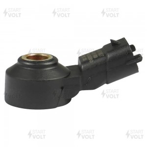 Датчик детонации для а/м УАЗ с дв. ЗМЗ-405/409/ГАЗ с дв. УМЗ 2.7 Evotech (VS-KS  VSKS0309 START VOLT