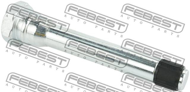 Втулка направляющая передн суппорта HONDA CR-V RE3/RE4 2007-2012 0374-RE3UPF 0374-RE3UPF FEBEST