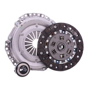 Ком/кт сцепления [200 mm] 620 0198 16 LUK