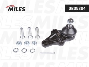 Опора шаровая SUZUKI VITARA 89-99 пер.ниж.лев/прав. DB35304 DB35304 MILES