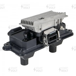 Катушка зажигания VAG A4 (94-),Passat (96-) 1.8T SC 1813 SC 1813 START VOLT