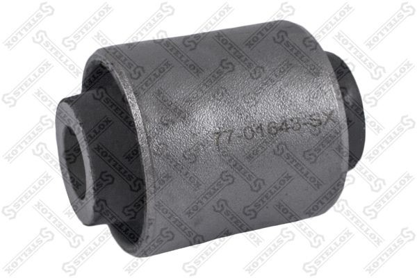 сайлентблок зад.попереч.рычага!\ Mitsubishi Lancer Evolution CT9A 2.0i Turbo 99- 77-01643-SX STELLOX