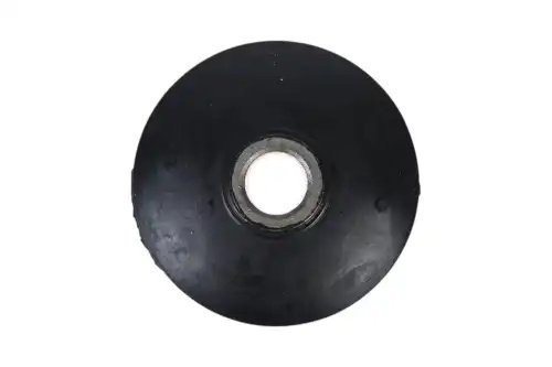 втулка рессоры задней!\ Ford Transit 06> Z02946 ZENTPARTS