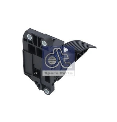 Пружина синхронизатора! d6 L34 ZF(S5-50.S6-65/80/90.4S-120GP,5S-90/9 2.5S-110/1G 4 DIESEL TECHNIC