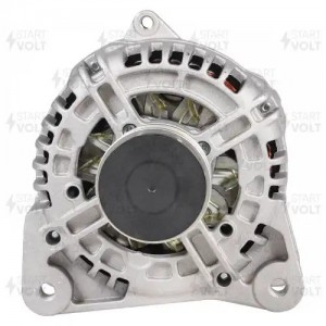 Генератор для а м Renault Logan (07-) Duster (11-) 1.6i 120A (LG 0918) LG0918 START VOLT