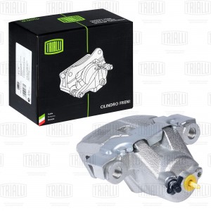 Суппорт торм. Toyota Land Cruiser 200 (07-) зад. прав. d=45мм (CF 190664) CF 190664 TRIALLI