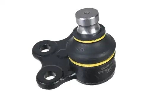 опора шаровая нижняя левая!\ Renault Kango 08> Z37187 ZENTPARTS